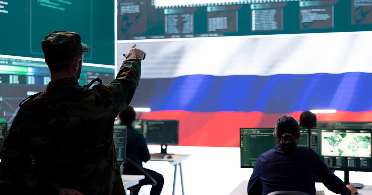 Alții care ne dau clasă.../Estonia, creierul NATO în cibernetică: O țară mică, coșmarul hackerilor ruși