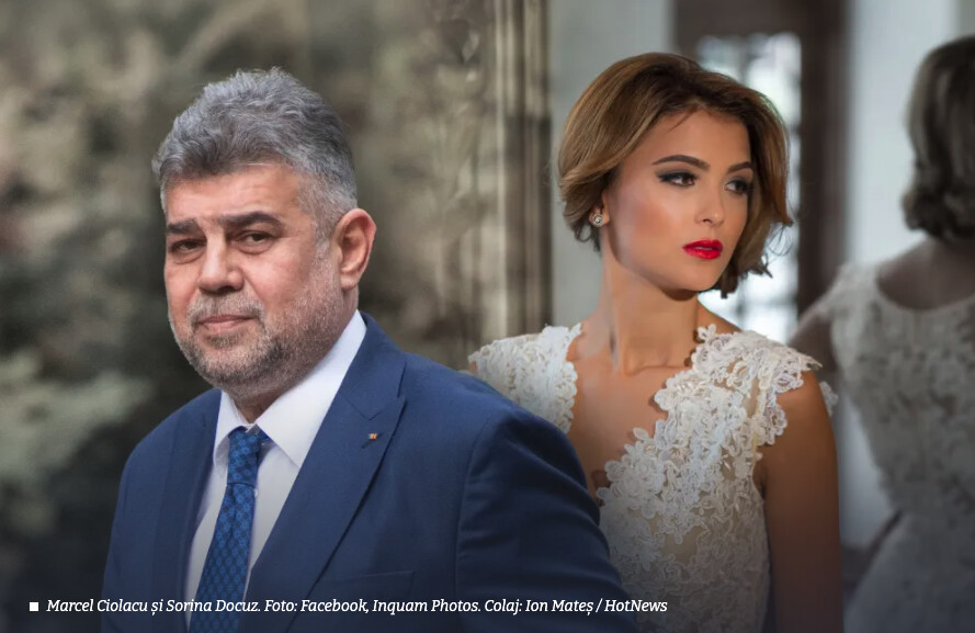 Acesta este PSD, oameni buni...