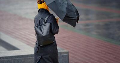 Vreme deosebit de rece în weekendul de 1 Mai: ploi, lapoviță la munte și temperaturi sub normalul perioadei