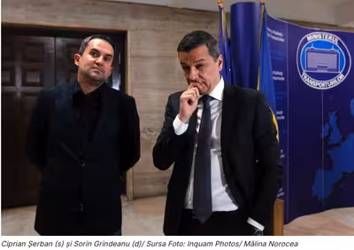 Cum a protejat PSD un director declarat incompatibil la Transporturi, ignorând legea