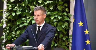 Péter Magyar dă România drept exemplu negativ pentru furt și cheltuieli excesive