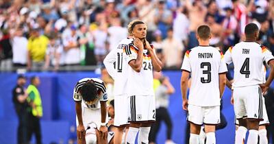 Paraguay o elimină dramatic pe Germania de la Campionatul Mondial, după o victorie la penalty-uri