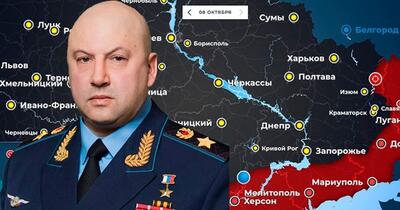 De ce revenirea lui Surovikin nu poate repeta la Kiev scenariul din Alep