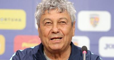 Moartea lui Mircea Lucescu, pe prima pagină a presei italiane. Corierre Della Sera: „A construit o mentalitate de învingător” 
