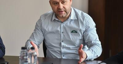Alertă de insolvență la Capitală: Ciucu regretă personal mandatul și acuză un „loz necâștigător”