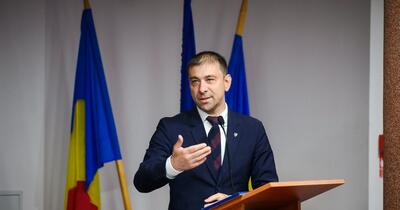 Zetea (PSD): Acordul de guvernare, departe; România riscă miliarde din PNRR