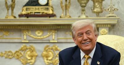 „Al 51-lea stat”. Noi controverse după ce Trump a publicat o hartă modificată a SUA