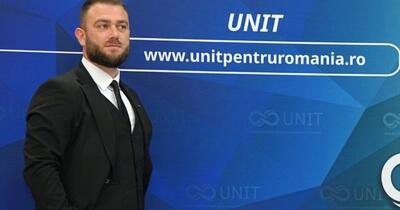 Fost membru POT, condamnat la închisoare cu suspendare și muncă în folosul comunității pentru conducere sub influența alcoolului