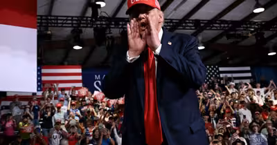 Donald Trump atacă dur Norvegia după ce a ratat Premiul Nobel pentru Pace