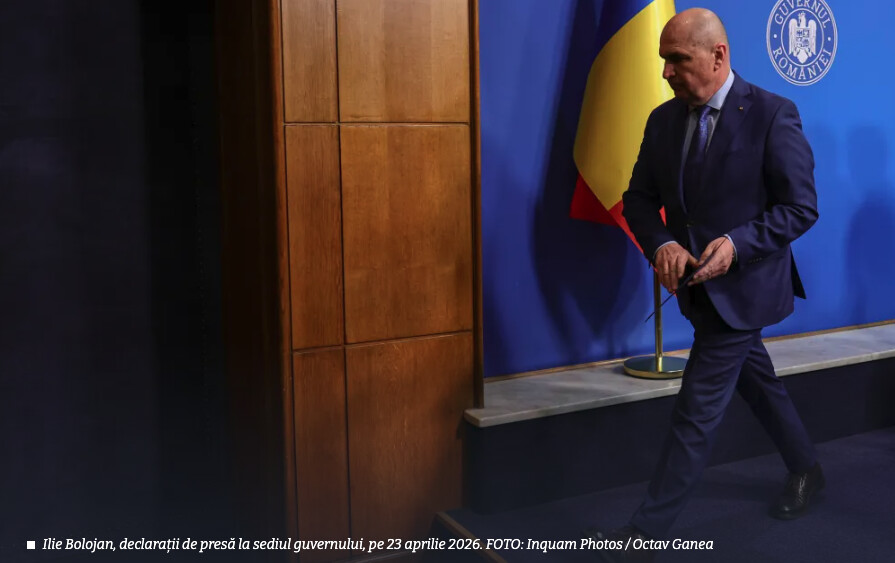 AUDIO Aflăm în premieră că puteam plăti toți mai puțin la curent, dar nu s-a vrut/Bolojan, acuzații grave la adresa Hidroelectrica!