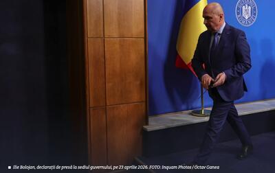 AUDIO Aflăm în premieră că puteam plăti toți mai puțin la curent, dar nu s-a vrut/Bolojan, acuzații grave la adresa Hidroelectrica!