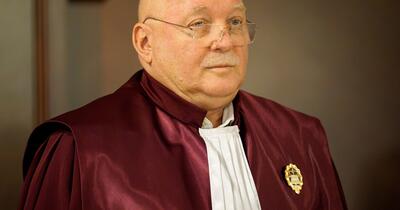 Zbor privat spre Mykonos cu un judecător CCR: PNL cere anchetă și explicații