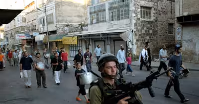 Cisiordania ar putea fi izolată complet după un atac armat lângă Hebron