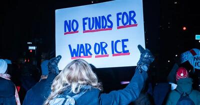 Tot mai mulți americani refuză să își plătească impozitul federal în semn de protest față de politicile lui Donald Trump