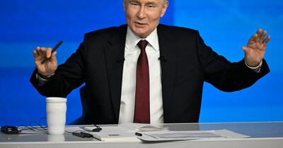 Cuibul de spioni din inima Moscovei: ce este Departamentul 4, „fabrica de hackeri” a lui Putin