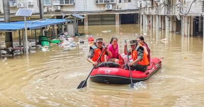 Taifunul Bavi: Evacuări masive în Asia și un bilanț tragic de 17 morți în Filipine
