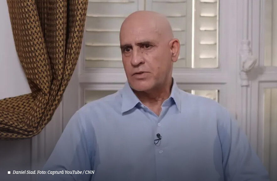 Daniel Siad, unul din „furnizorii” de tinere al lui Epstein a fost găsit mort la Paris. Legătura cu cazul Michele