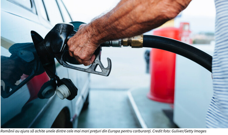 „Plătim taxă la taxă”