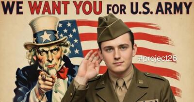 „Epic Fury” împotriva lui Donald Trump. Americanii îi cer președintelui SUA să-l trimită pe fiul său Barron pe front, în Iran