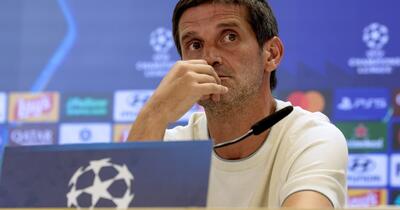 Cristi Chivu revine pe Santiago Bernabéu: duel de gală în Liga Campionilor