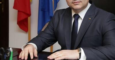 Alin Tișe contestă dur conducerea PNL și lansează o platformă liberal-conservatoare