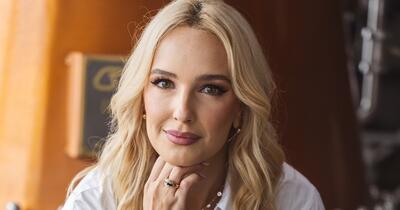 Teodora Tompea a anunțat oficial că părăsește Digi24: „Primăvara vine cu un nou început, aștept cu nerăbdare”