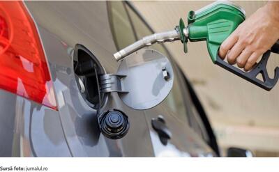 BREAKING Prețul carburanților a crescut brusc miercuri dimineață/Primele scumpiri din benzinăriile din România
