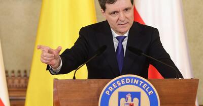 Nicușor Dan repetă că nu vrea să audă de anticipate: „Criza politică se va rezolva destul de rapid”