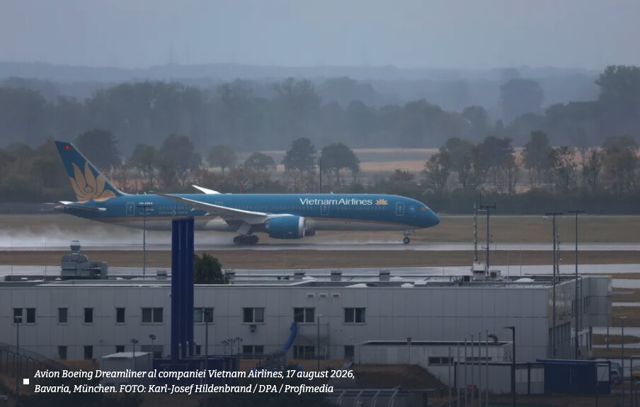 Flota aeriană a Rusiei se prăbușește: Moscova cere ajutorul Vietnamului