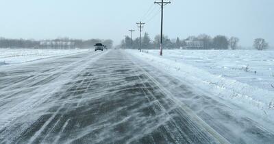 Cum a schimbat China vremea planetei: reducerea poluării a modificat traiectoria furtunilor