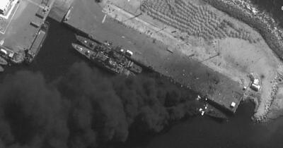 Trump anunță că SUA au scufundat nouă nave iraniene. „Ne îndreptăm acum împotriva celorlalte. În curând vor pluti și ele pe fundul mării!”