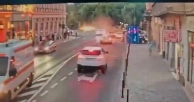 Bărbatul care a ucis doi turiști în Brașov știa de boala care-i provoca pierderea cunoștinței