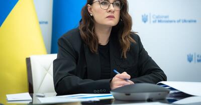 Zelenski remaniază profund guvernul: Premierul Iulia Svîrîdenko înlocuită, noi priorități pentru Ucraina