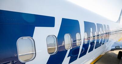 TAROM va fi privatizat: statul taie complet fondurile publice pentru zece ani