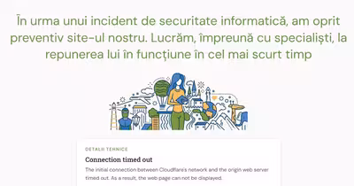 Incident de securitate la Cărturești: ce se întâmplă cu datele bancare ale clienților