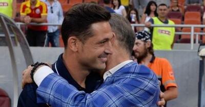 Un nume uriaș al fotbalului românesc a pus tunurile pe Mirel Rădoi: „Este o mare decepție!”