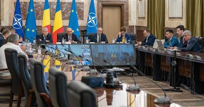 Guvernul intră într-o zonă gri după expirarea interimatelor. Explicațiile unui fost judecător CCR
