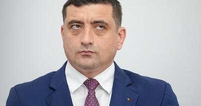 AUR cere funcția de premier pentru a intra la guvernare. George Simion: „Nu vrem să fim idioți utili”