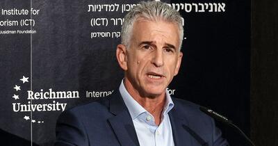 „Misiunea noastră nu este încă îndeplinită”. Mossad pregătește operațiuni secrete pentru a răsturna regimul iranian 