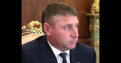 Putin a numit un nou guvernator în regiunea Belgorod. Cine este Aleksandr Șuvaev, acuzat de crime de război