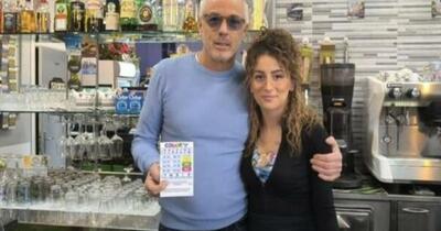 Românca din Italia care a fugit cu lozul de 500.000 de euro și-a sunat partenerul: „Mi-a spus că termină munca și că se întoarce acasă”