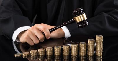 Topul celor mai bine plătiți pensionari speciali. Pensia medie a magistraților a depășit 25.500 de lei