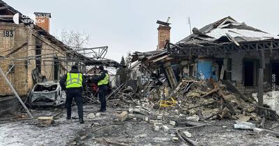 Rusia „încalcă armistițiul de Paște declarat de Putin” printr-o serie de atacuri cu drone asupra Ucrainei