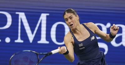 Sorana Cîrstea părăsește US Open după o luptă aprigă cu Jessica Pegula