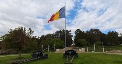 Locul de pe malul Mureșului unde mii de soldați români au murit în Al Doilea Război Mondial