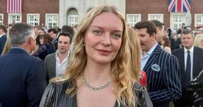 Rusia o dă în urmărire pe Ksenia Maximova, fost fotomodel ales în Londra