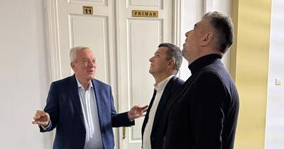 Constantin Toma confirmă că e „bolojenist” și critică „jocul periculos” al lui Grindeanu: „Există posibilitatea ca PSD să iasă de la guvernare și să nu mai intre niciodată”