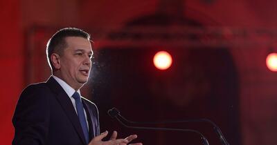 „O greșeală politică majoră”: Rectorul SNSPA critică inițiativa PSD–AUR, care riscă să adâncească actuala criză guvernamentală