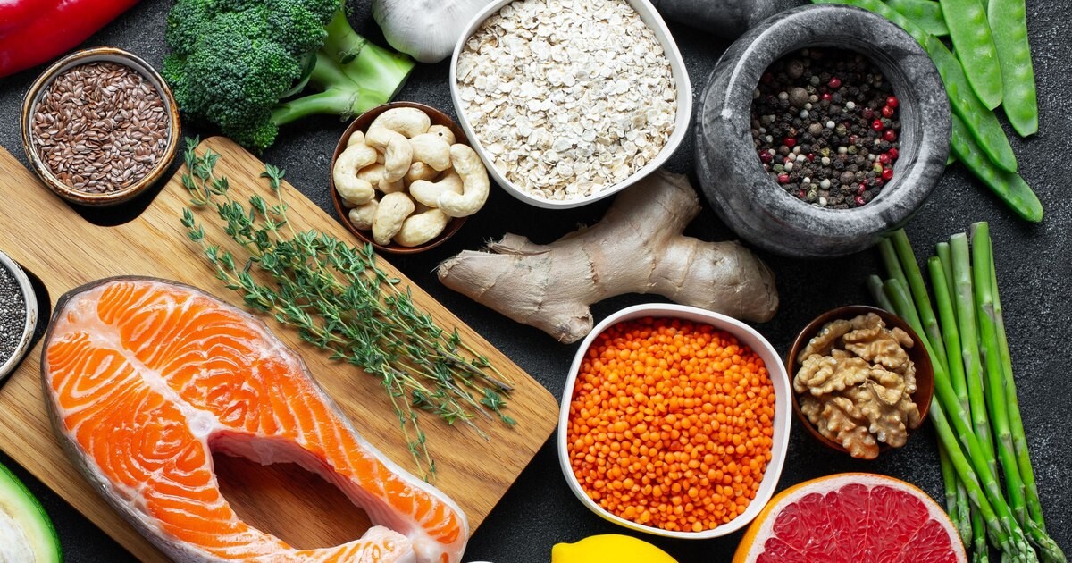 Dieta nordică prelungește viața: cum rivalizează cu regimul mediteranean