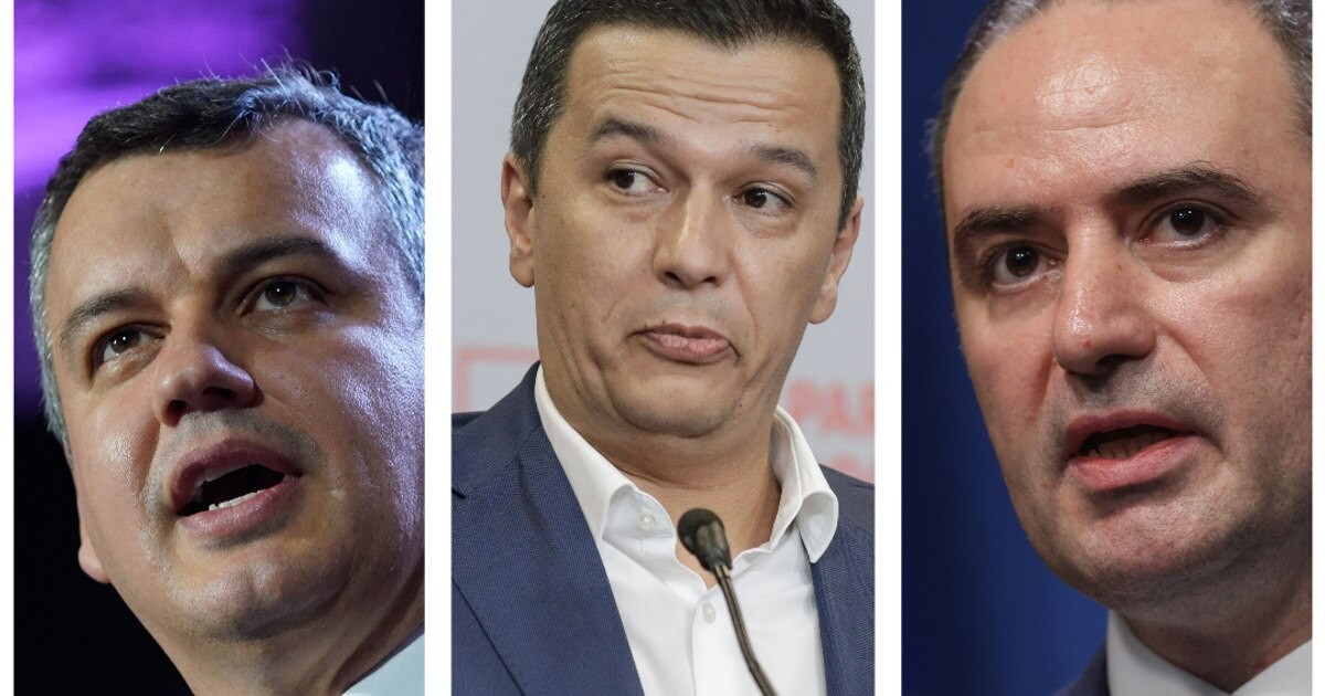 Cine va guverna după criza de patru luni? PSD, între strategii complicate și nume noi
